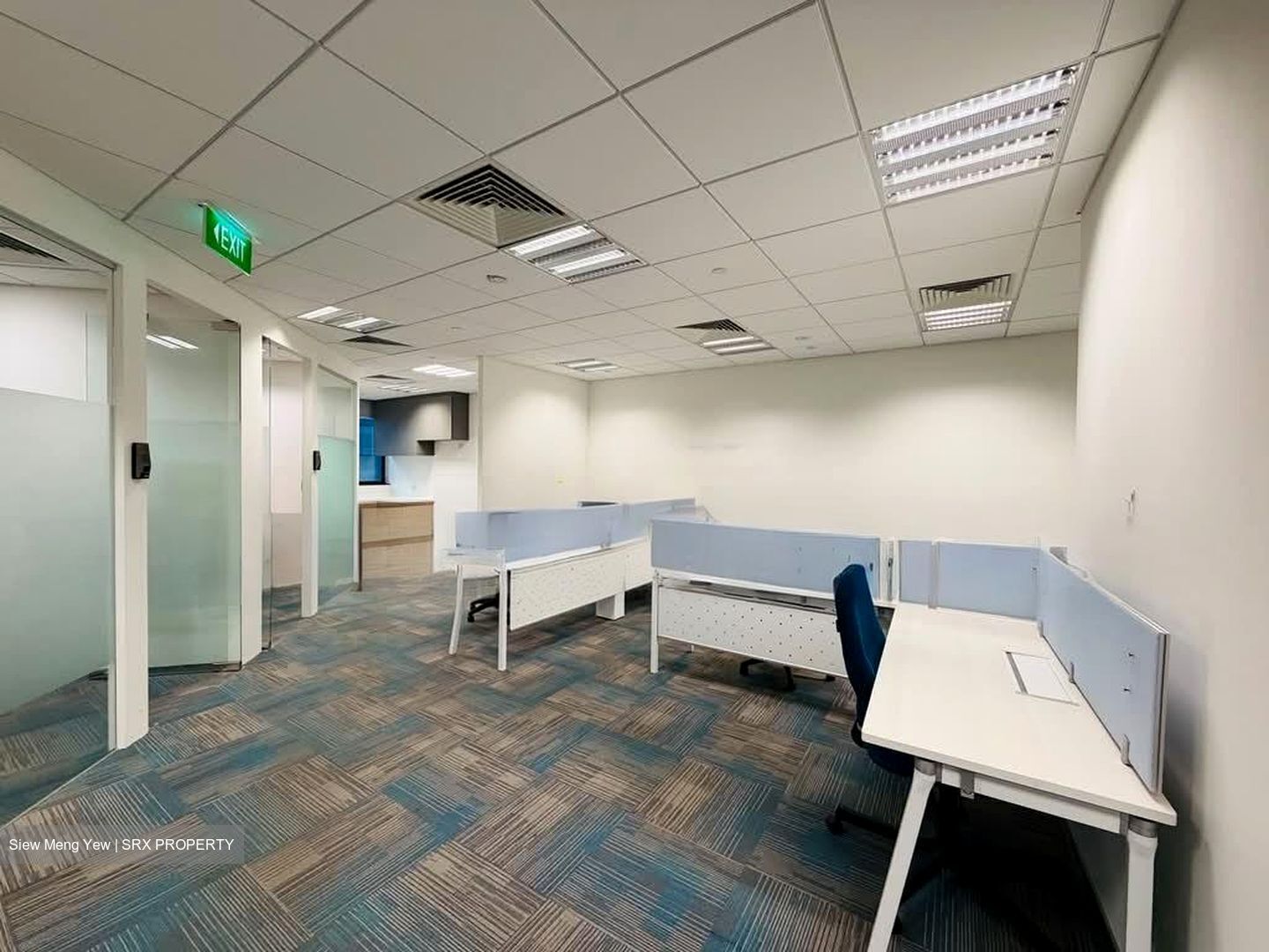 Republic Plaza (D1), Office #568717331